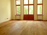Realizacja podłogi drewnianej w Okręgowym Sądzie Odwoławczym w Gorzowie Wlkp. Zdjęcie nr: 28