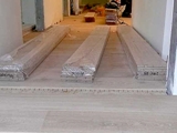 Realizacja podłogi drewnianej w Okręgowym Sądzie Odwoławczym w Gorzowie Wlkp. Zdjęcie nr: 96