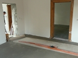 Realizacja podłogi drewnianej w Okręgowym Sądzie Odwoławczym w Gorzowie Wlkp. Zdjęcie nr: 123