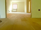 Realizacja podłogi drewnianej w Okręgowym Sądzie Odwoławczym w Gorzowie Wlkp. Zdjęcie nr: 76