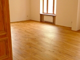 Realizacja podłogi drewnianej w Okręgowym Sądzie Odwoławczym w Gorzowie Wlkp. Zdjęcie nr: 47