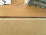 Parkiet drewniany - deska Dąb Classic Jawor. Realizacja podłogi drewnianej w Zielonej Górze. Zdjęcie nr: 5