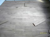 Parkiet drewniany. Realizacja podłogi drewnianej w Lubinie. Zdjęcie nr: 67