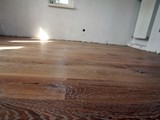 Podłoga drewniana. Realizacja w Czempiniu. Zdjęcie nr: 15