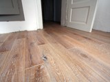 Podłoga drewniana. Realizacja w Czempiniu. Zdjęcie nr: 13