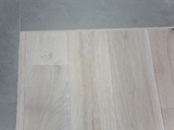 Podłoga drewniana - Dąb bielony. Realizacja w Warszawie. Zdjęcie nr: 9