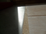 Podłoga drewniana - Dąb bielony. Realizacja w Warszawie. Zdjęcie nr: 16