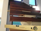 Schody drewniane. Realizacja w Sulęcinie. Zdjęcie nr: 21