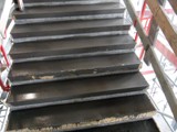 Realizacja schodów i korekta stopni schodowych. Zdjęcie nr: 259