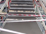 Realizacja schodów i korekta stopni schodowych. Zdjęcie nr: 258