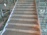 Realizacja schodów i korekta stopni schodowych. Zdjęcie nr: 245