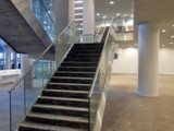 Realizacja schodów i korekta stopni schodowych. Zdjęcie nr: 203