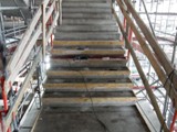 Realizacja schodów i korekta stopni schodowych. Zdjęcie nr: 269
