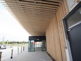 Sufity drewniane w Ikea. Realizacja w Poznaniu. Zdjęcie nr: 40