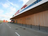Sufity drewniane w Ikea. Realizacja w Poznaniu. Zdjęcie nr: 14
