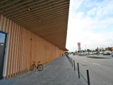 Sufity drewniane w Ikea. Realizacja w Poznaniu. Zdjęcie nr: 13