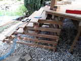 Taras drewniany. Realizacja w Koninie. Zdjęcie nr: 19