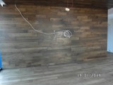 Realizacja podłogi drewnianej w Hotelu Lake Hill w Sosnówce. Zdjęcie nr: 16