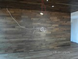 Realizacja podłogi drewnianej w Hotelu Lake Hill w Sosnówce. Zdjęcie nr: 11
