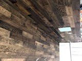 Realizacja podłogi drewnianej w Hotelu Lake Hill w Sosnówce. Zdjęcie nr: 27