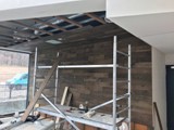 Realizacja podłogi drewnianej w Hotelu Lake Hill w Sosnówce. Zdjęcie nr: 26